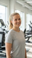 Annika Holopainen